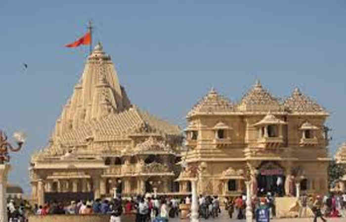 દેવભૂમિ દ્વારકા જિલ્લામાં અંતે તમામ ધાર્મિક સ્થળોનાં સોમવારથી ખુલશે દ્વાર