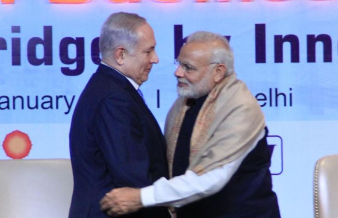 PM મોદી સાથે વાત કરવા માટે નેતન્યાહૂએ કેબિનેટની બેઠક રોકી, જાણો બંને વચ્ચે શું ચર્ચા થઈ