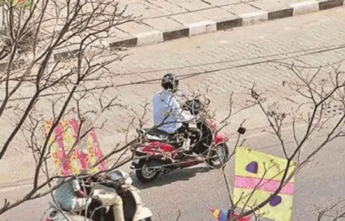 Chinese manja claims life of Narol man a month before Uttarayan