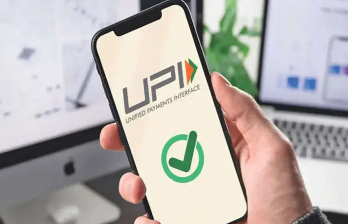 UPI ટ્રાન્ઝેક્શન પર ફીસ વસૂલવાની તૈયારી? સંસદમાં સરકારની સ્પષ્ટતા