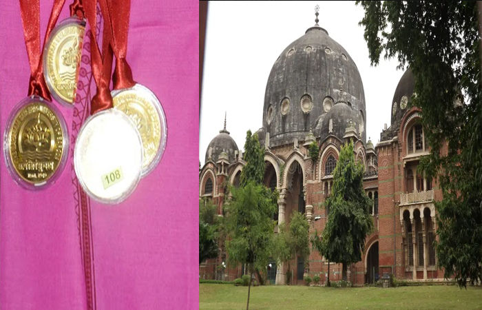 MSUમાં વિદ્યાર્થિનીઓની બોલબાલા : ગોલ્ડ મેડાલિસ્ટોમાં 163 વિદ્યાર્થિનીઓ અને માત્ર 63 વિદ્યાર્થીઓ