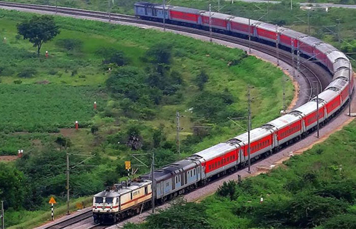 Eastern Railway turns to AI-based solutions for enhanced safety