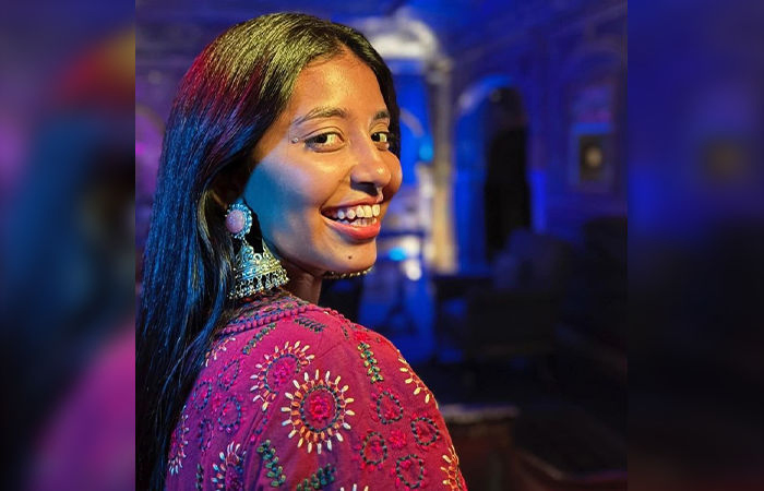 Travel influencer dies after falling into gorge
