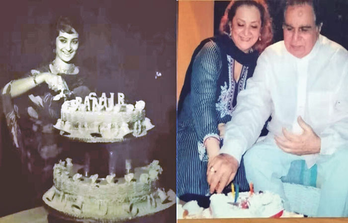 81 વર્ષીય સાયરાબાનોએ ટ્વિટર એકાઉન્ટ જોઇન્ટ કર્યું