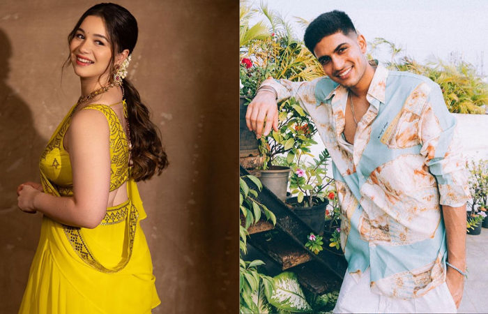 VIDEO : શુભમન ગિલ અને સારા તેંડુલકર કરશે લગ્ન! આ ખેલાડીએ ખોલી બંનેની પોલ