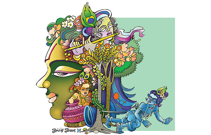 દોરી, દોરડાની અર્થસમૃદ્ધિ                          .