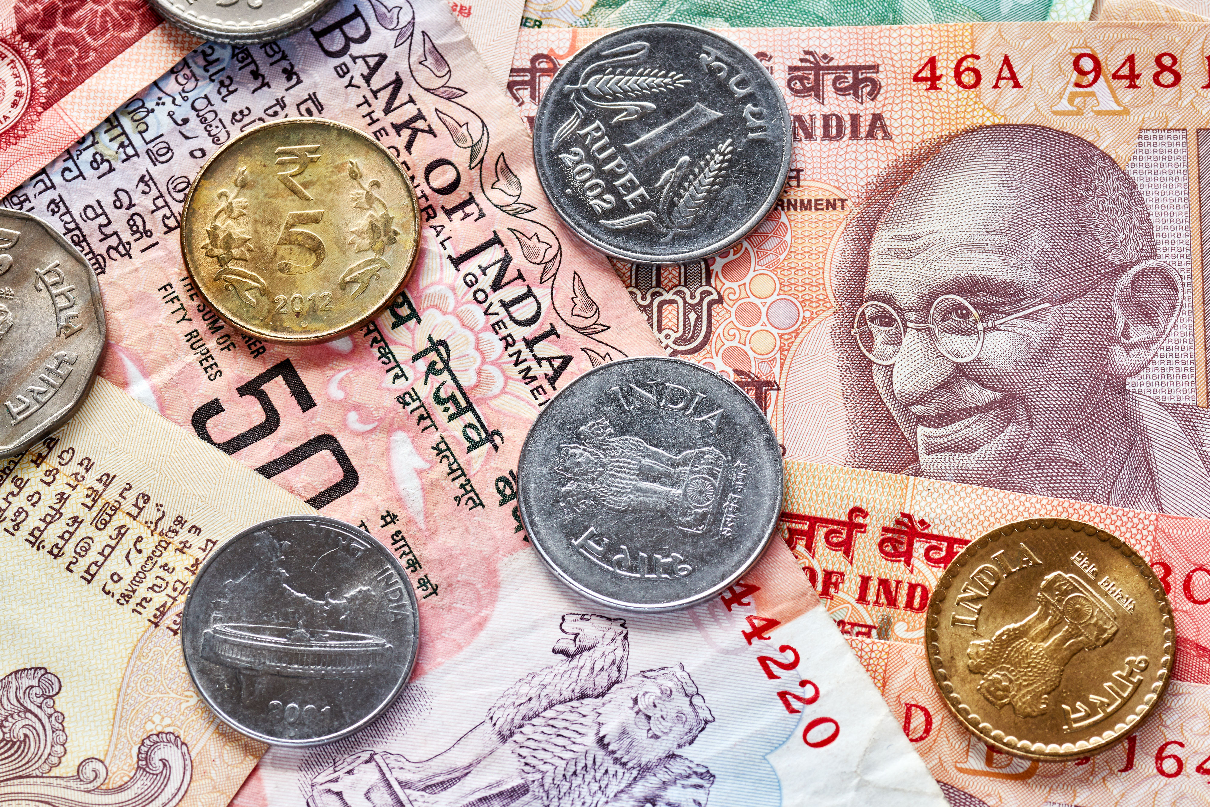 Indian govt bonds added to global index by Bloomberg after JP Morgan