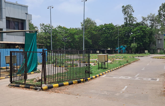 આવતીકાલથી આરટીઓ ખાતે ડ્રાઇવિંગ ટેસ્ટની કામગીરી ૧૪ દિવસ બંધ રહેશે