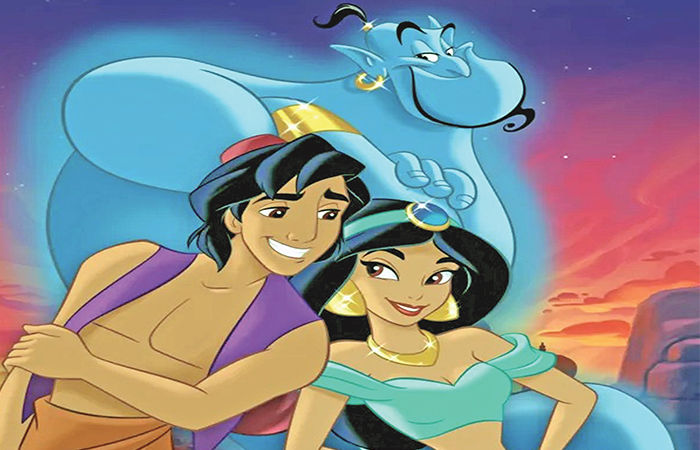 Why Disney's Aladdin Still Shines Like a Magic Lamp