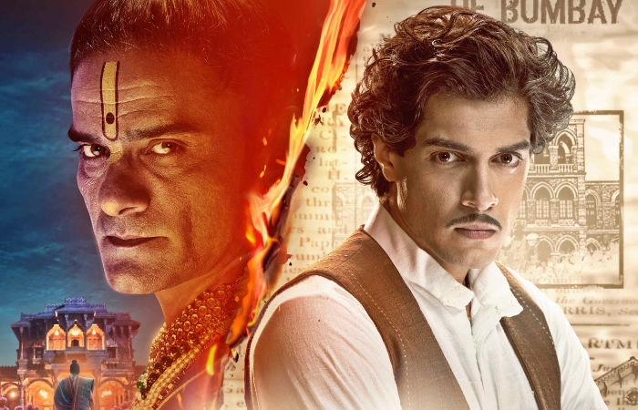 Debut movie of Aamir’s son halted by Guj HC, what’s the story behind ‘Maharaj’?