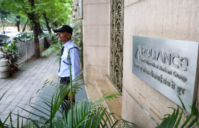 ED arrests Reliance Power CFO Ashok Kumar Pal in money laundering case