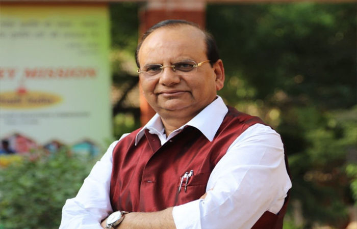 દિલ્હી AAPના 5 નેતાઓ સામે ઉપરાજ્યપાલનો માનહાનિનો દાવો, રૂ. 2 કરોડ માંગ્યા