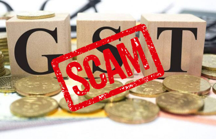 Firm owned by Talala BJP MLA’s son under investigation for input tax credit scam