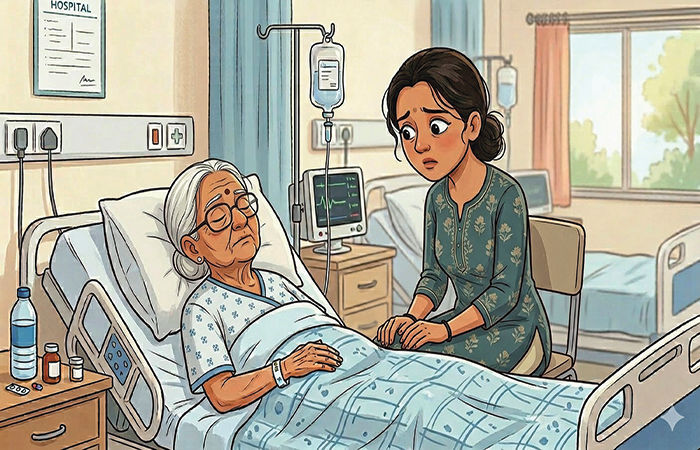 કલ્યાણી                                             .