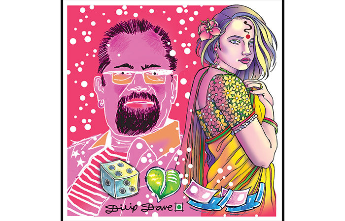 40 વરસે જુવાનીની બીજી ઈનિંગ