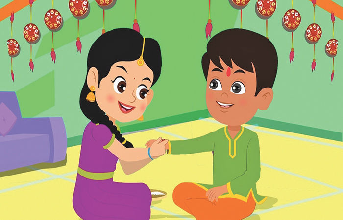 હવે ભાઈઓને નવા જમાનાનાં જોખમો સામે બચાવો