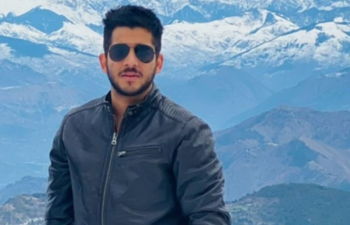 Indian-origin student shot dead in Canada: reports