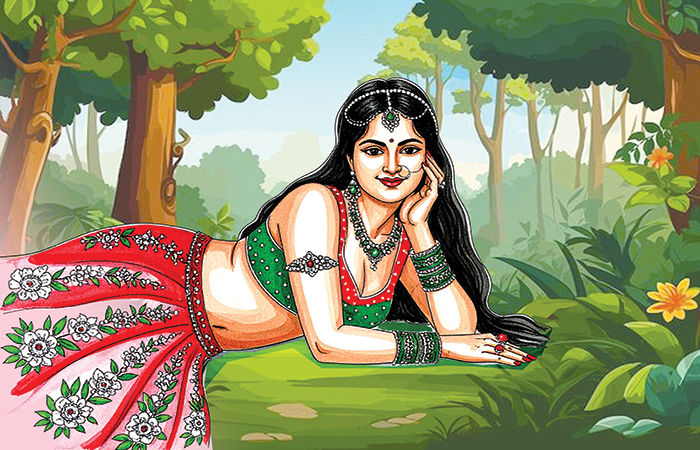 વાચકની કલમ                                                   .