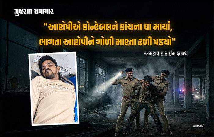 દાણીલીમડા કાંડ: માનસિક અસ્થિર યુવતી સાથે હેવાનિયતથી લઈ પોલીસ એન્કાઉન્ટર સુધીનો થરથરાવી દેતો ઘટનાક્રમ
