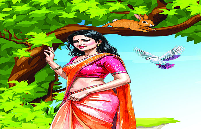 વાચકની કલમ                                                    .