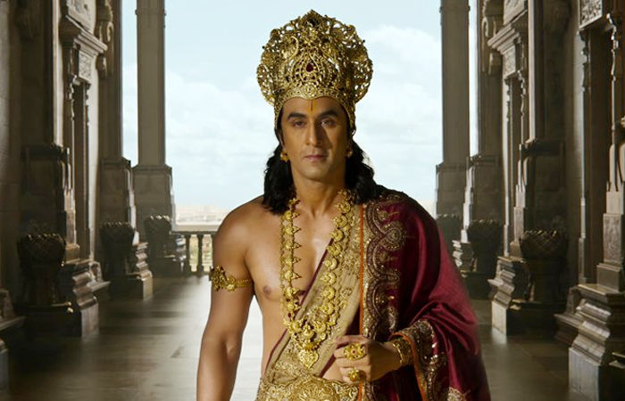'રામાયણ'માં રણબીર કપૂરનો ડબલ રોલ, શ્રી રામની સાથે આ શક્તિશાળી અવતારમાં પણ દેખાશે