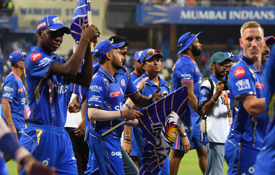 IPL 2024: MI v RCB overall head-to-head