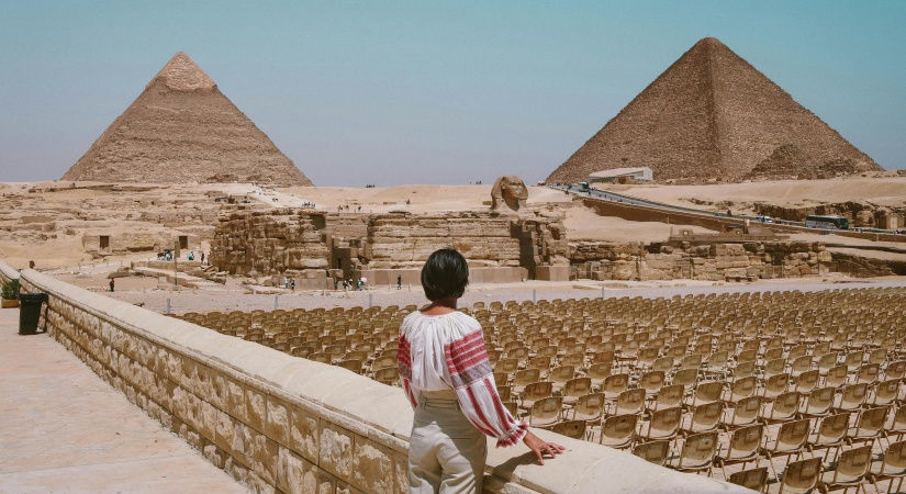 Egypt, Singapore, Dubai, Vietnam, and Thailand emerge as top destinations amongst Indian travellers