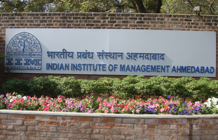 IIM-A to host 3rd international conference on Indian business & economic history