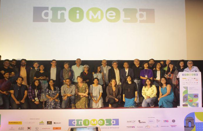 AniMela: India’s first international AVGC-XR festival set to debut in Mumbai