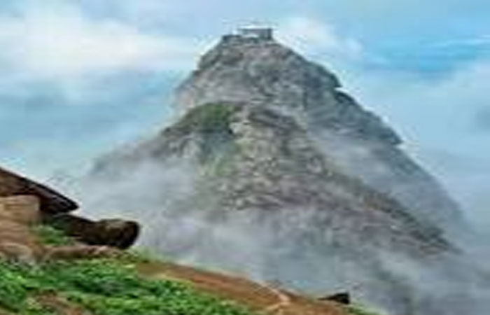 ગિરનાર ક્ષેત્રમાં ક્યાંય સર્વે નંબર નથી છતાં એ સાથેના નક્શા તૈયાર થઈ ગયા !