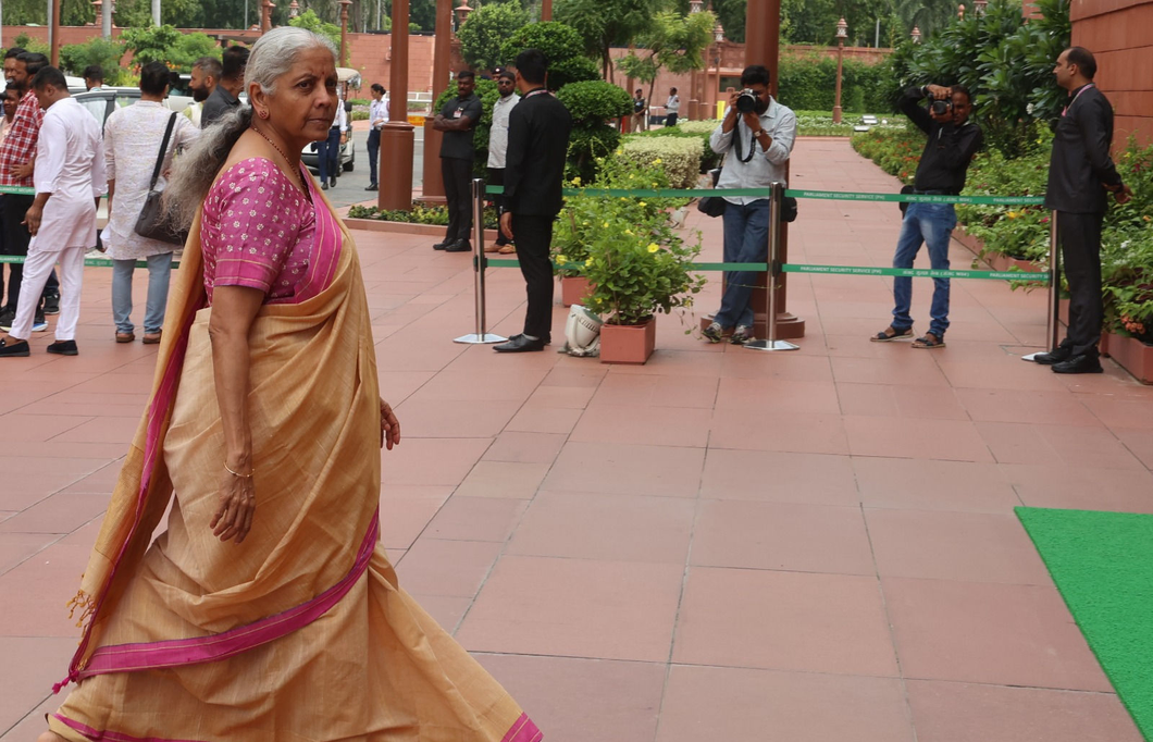 LS passes two key tax Bills amid Oppn protest over SIR; here’s what changes