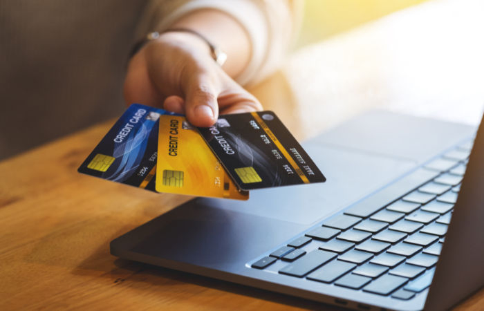 Crackdown on 3rd-party credit card payments: IT dept issues notices