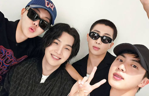 BTS announce biggest ever world tour, India misses out again