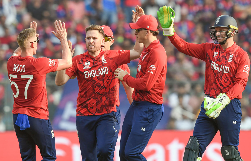 England Vs Nepal: રસાકસી ભર્યા મુકાબલામાં ઇંગ્લેન્ડે નેપાળને 4 રનથી હરાવ્યું, ઉલટફેર થતા થતા રહી ગયો
