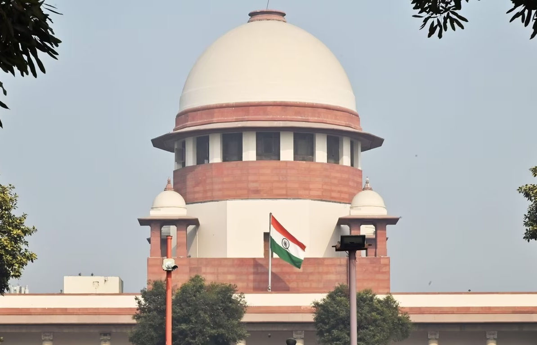 Justice Joymalya Bagchi elevated to Supreme Court judge by Centre