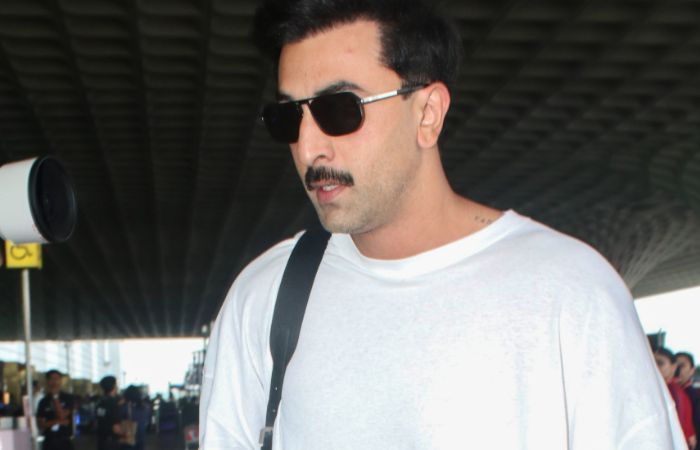 NHRC orders probe against Ranbir Kapoor’s vaping scene in Ba***ds of Bollywood