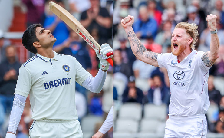 IND vs ENG: બુમરાહ, શાર્દુલ, પંત અને કંબોજ મેચમાંથી બહાર, કરૂણ નાયરને ચાન્સ, ભારતની પહેલી બેટિંગ