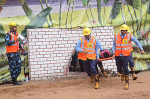 13,000 civil defence volunteers, 44,000 home guards to take part in mock drill in Gujarat