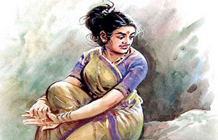 વાચકની કલમ .