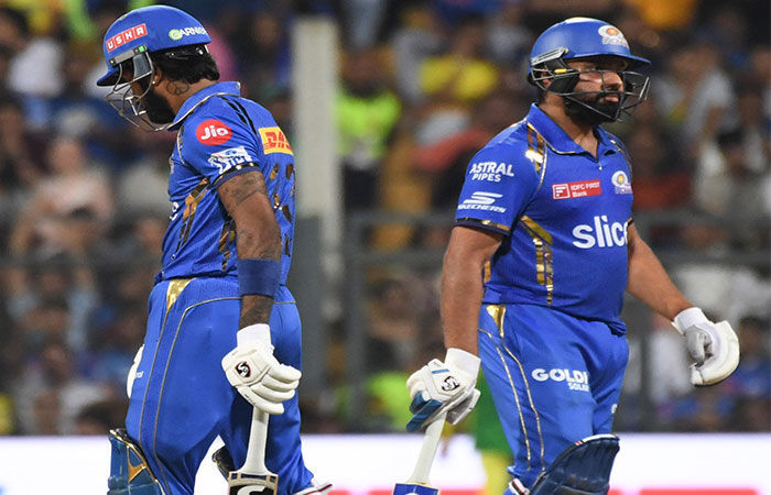 Moody backs Rohit & Hardik to regain form ahead of T20 WC
