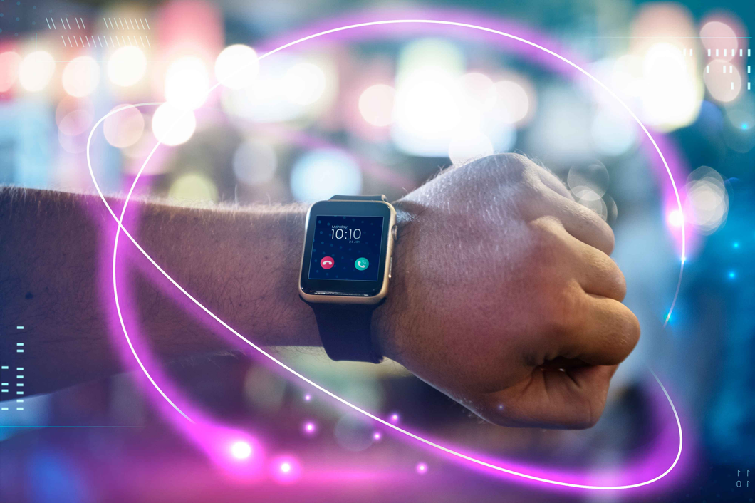 India’s wearable market grows 53% in 1st half of 2023: Report