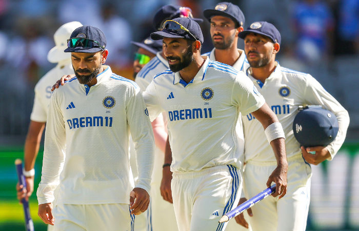 BGT: Boxing Day Test pitch will aid quick bowlers, says MCG curator