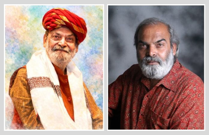 રંગભૂમિના દિગ્ગજ કલાકાર રાજૂ બારોટને આવતીકાલે અપાશે અંતિમ વિદાય, જાણો ક્યાં અને કેટલા વાગ્યે યોજાશે અંતિમ વિધિ