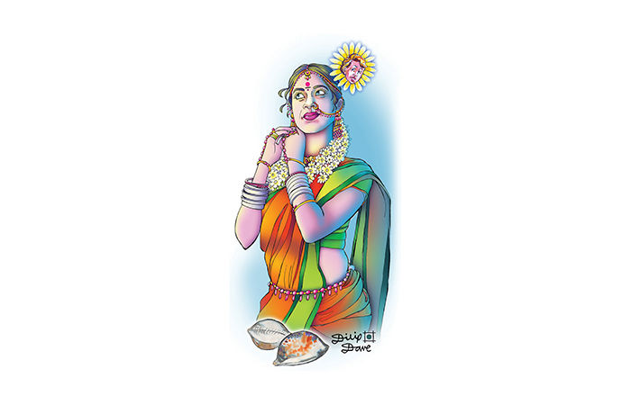 ભાઈએ સાચા ભાઈ બનતાં શીખવું જોઈએ                 .