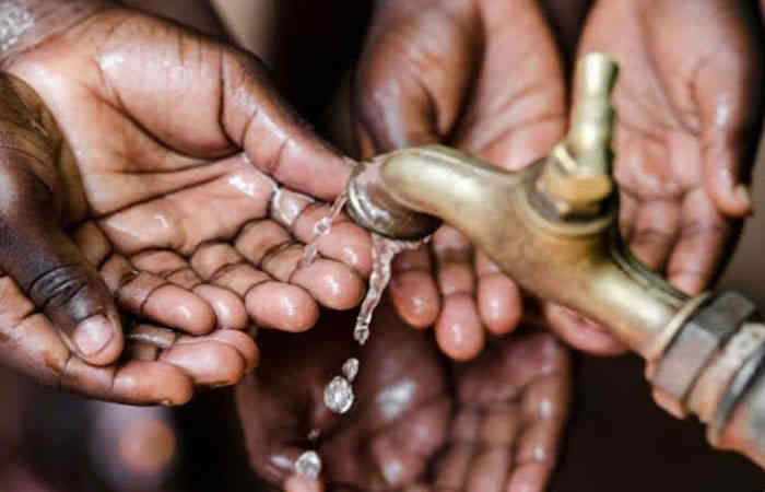 શહેરમાં દિવાળીમાં પાણીની હોળી, મનપાએ અણધાર્યા કાપ ઝીંકી દીધો