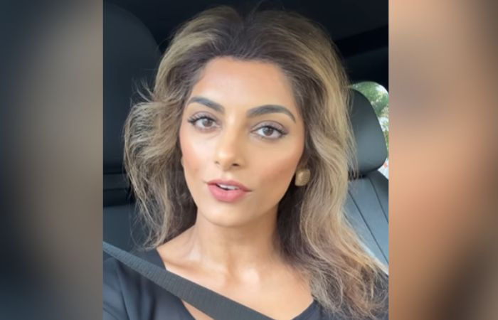 Indian influencer in US left out at work lunch for being vegetarian