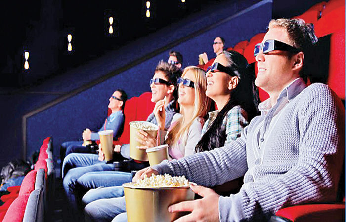 The Science of 3D Film Technique
