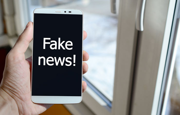 Man behind spreading viral fake news over terror threat in Ahmedabad held