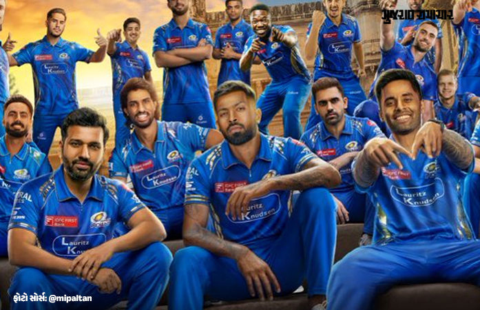 'હાર્દિક પોતે જ કેપ્ટન્સી છોડી દે', મુંબઈ ઈન્ડિયન્સનું સુકાન આ ખેલાડીને સોંપવા પૂર્વ સિલેક્ટરની સલાહ