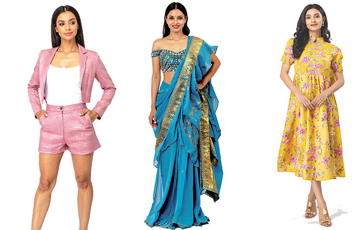 આ વર્ષે ફેશનમાં શું રહેશે?                                  .